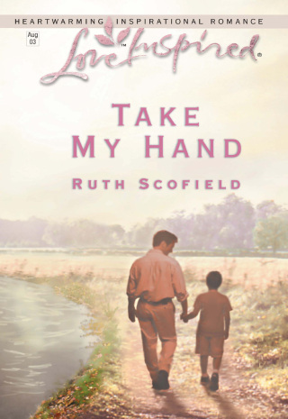 Immagine di copertina: Take My Hand 9780373872268