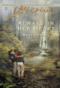 Cover image: Always in Her Heart 9780373872275