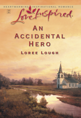 Cover image: An Accidental Hero 9780373872213