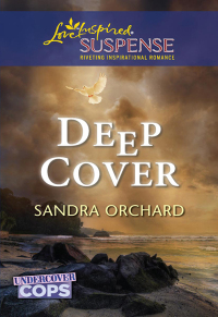 Cover image: Deep Cover 9780373444595