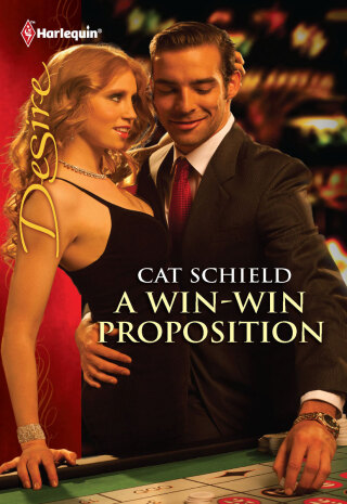 Cover image: A Win-Win Proposition 9780373731299