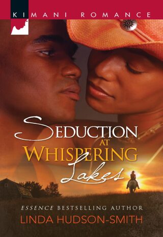 Cover image: Seduction at Whispering Lakes 9780373862306