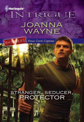 Cover image: Stranger, Seducer, Protector 9780373695751