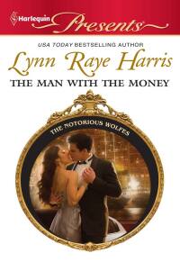 Imagen de portada: The Man with the Money 9780373130245