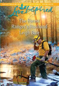 Imagen de portada: The Forest Ranger's Husband 9780373877065