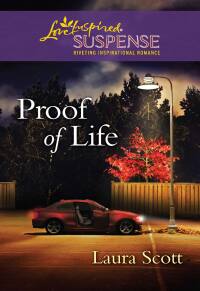Cover image: Proof of Life 9780373444656
