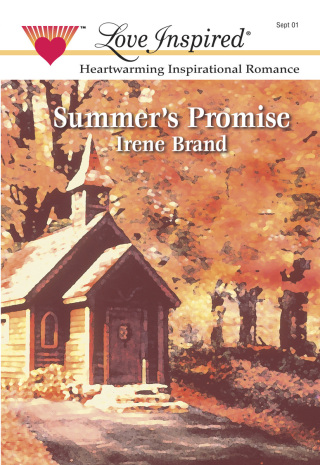 Immagine di copertina: Summer's Promise 9780373871551