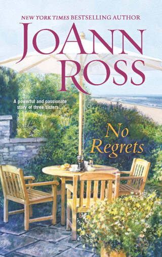 Cover image: No Regrets 9780778315230