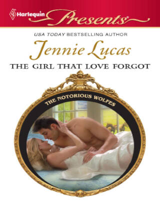 صورة الغلاف: The Girl That Love Forgot 9780373130429