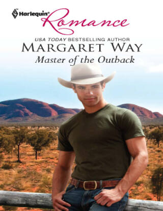 Cover image: Master of the Outback 9780373177813