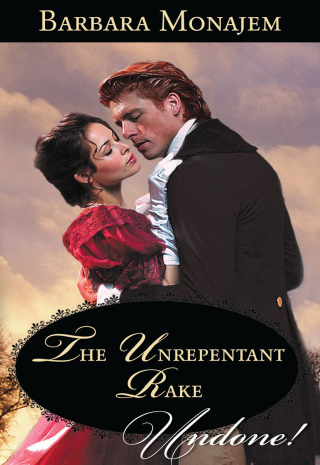 Cover image: The Unrepentant Rake 9781459220119
