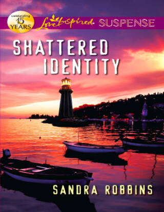 Imagen de portada: Shattered Identity 9780373444793