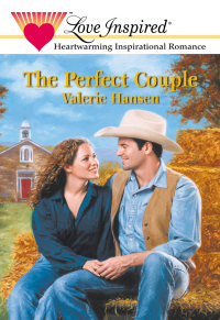 Immagine di copertina: The Perfect Couple 9780373871254