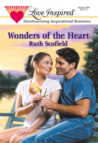 Cover image: Wonders of the Heart 9780373871315