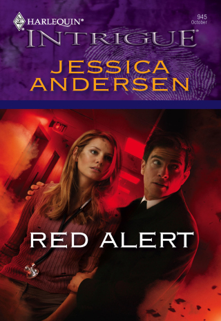Cover image: Red Alert 9780373229451