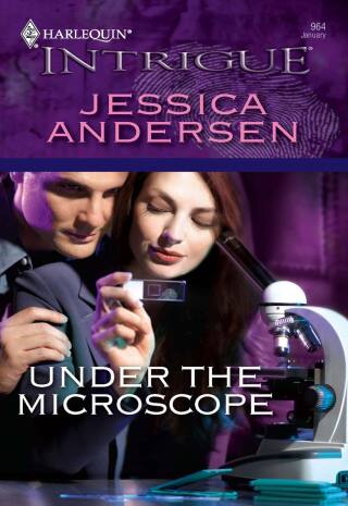 Cover image: Under the Microscope 9780373692316