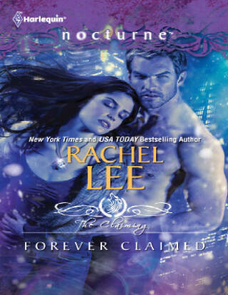 Cover image: Forever Claimed 9780373618781