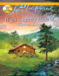 Imagen de portada: High Country Hearts 9780373877317