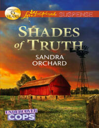Cover image: Shades of Truth 9780373444830