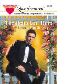 Imagen de portada: The Reluctant Hero 9780373871148