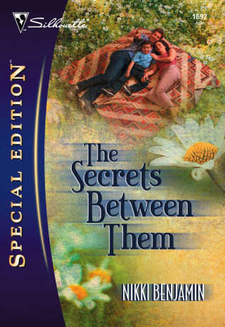 Cover image: The Secrets Between Them 9780373246922