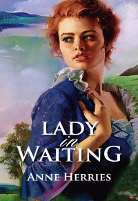 Cover image: Lady in Waiting 9780373305117