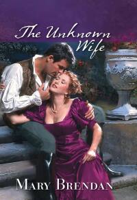 Cover image: The Unknown Wife 9780373305148