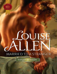 Cover image: Married to a Stranger 9780373296842