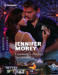 Cover image: Lawman's Perfect Surrender 9780373277704