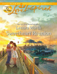 Cover image: Sweetheart Reunion 9780373877355