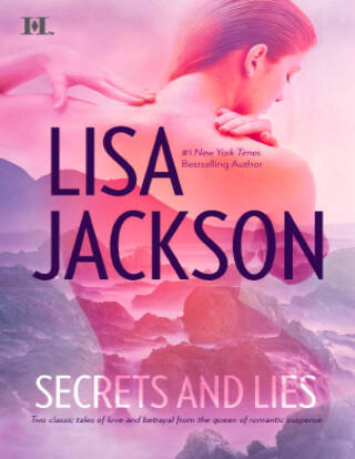 Cover image: Secrets and Lies 9780373776825