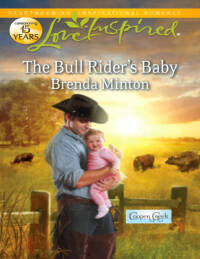 Cover image: The Bull Rider's Baby 9780373877423