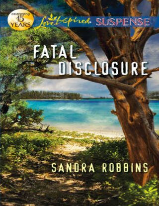 Immagine di copertina: Fatal Disclosure 9780373444915
