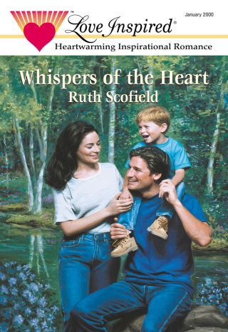Immagine di copertina: Whispers of the Heart 9780373870950