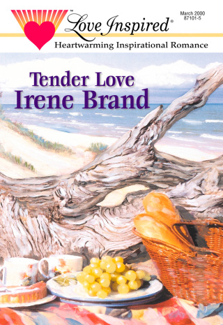 Immagine di copertina: Tender Love 9780373871018