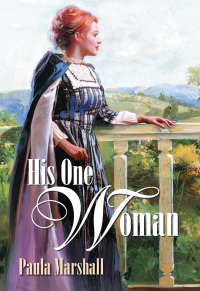 Immagine di copertina: His One Woman 9780373304905