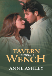 Immagine di copertina: Tavern Wench 9780373304912