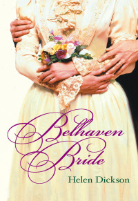 Titelbild: Belhaven Bride 9780373304998