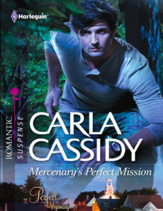 表紙画像: Mercenary's Perfect Mission 9780373277780