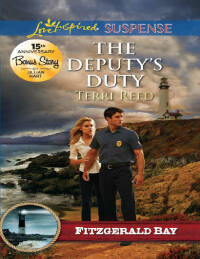 Cover image: The Deputy's Duty 9780373444939