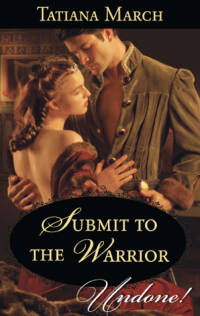 Imagen de portada: Submit to the Warrior 9781459231177