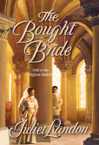 Cover image: The Bought Bride 9780373293667