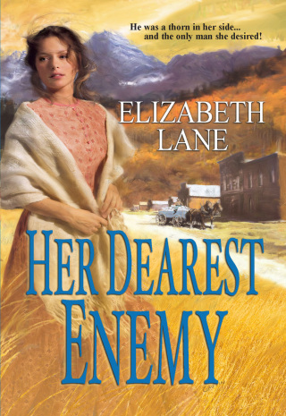 Immagine di copertina: Her Dearest Enemy 9780373293544