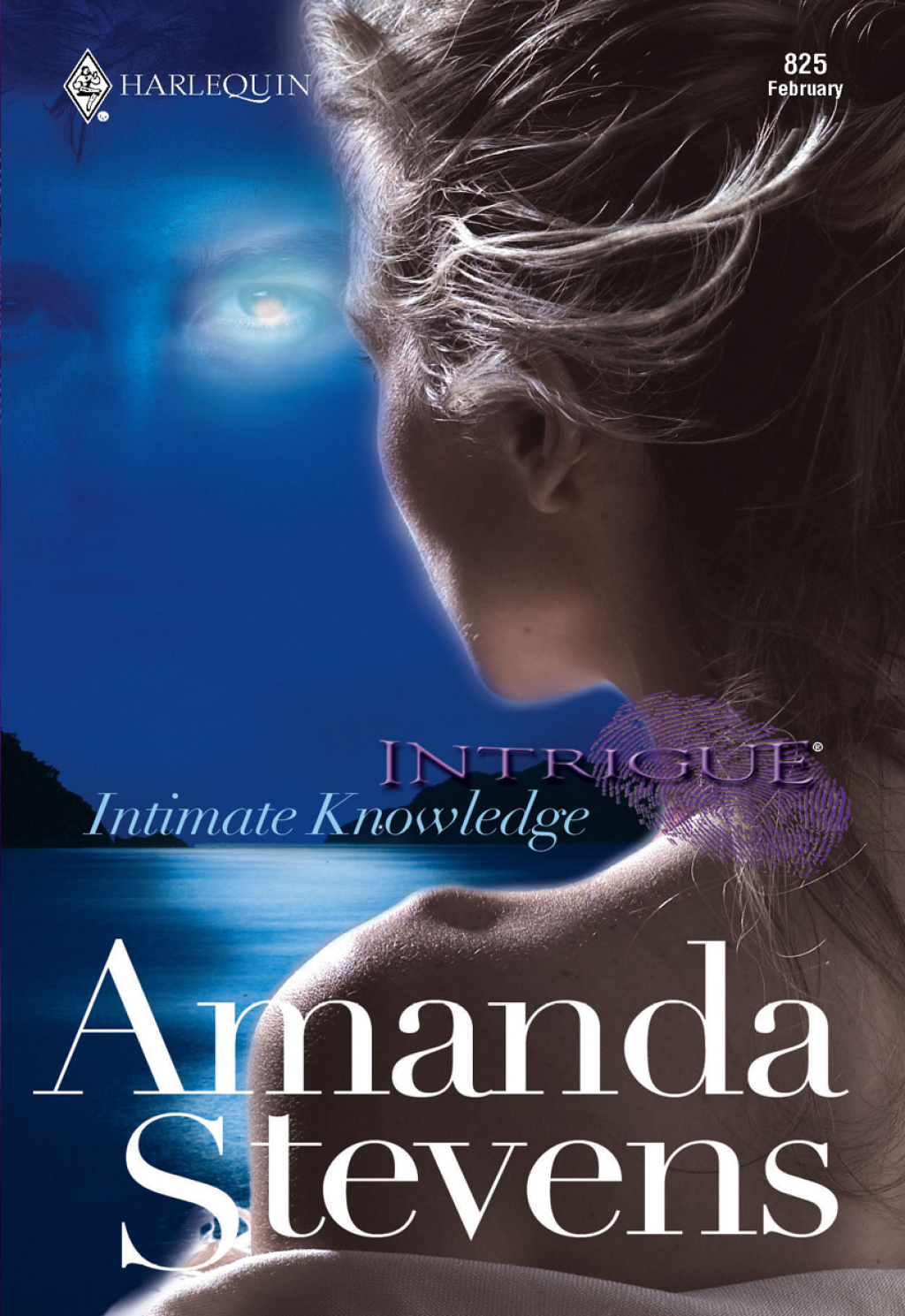 Intimate Knowledge (eBook)
