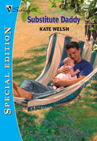 Imagen de portada: Substitute Daddy 9780373245420