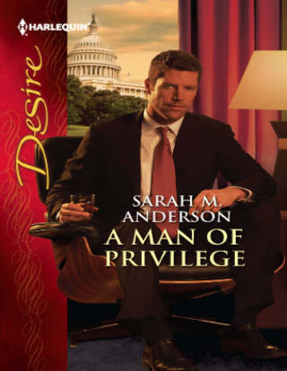 Cover image: A Man of Privilege 9780373731848