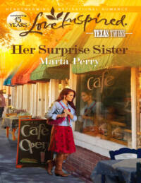 Cover image: Her Surprise Sister 9780373877522
