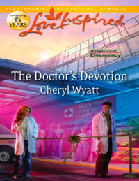 Cover image: The Doctor's Devotion 9780373877546