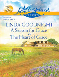 Omslagafbeelding: A Season for Grace & The Heart of Grace 9780373651566