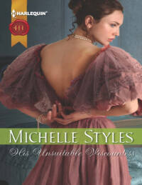 Imagen de portada: His Unsuitable Viscountess 9780373306473